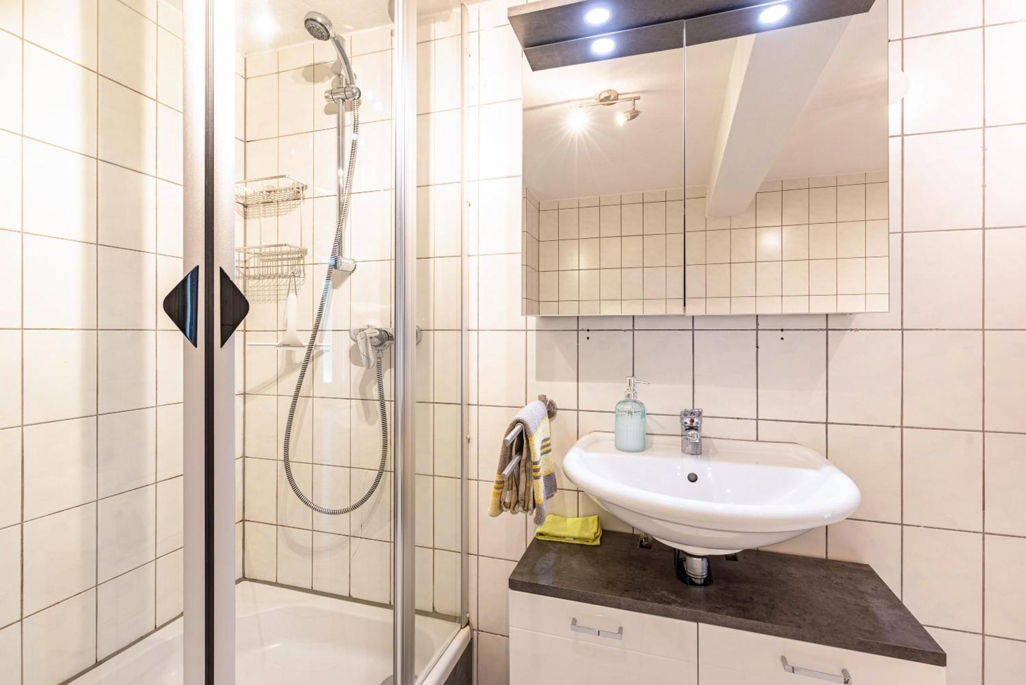 Alb Rose Ferienwohnung Sonnenbühl Dış mekan fotoğraf