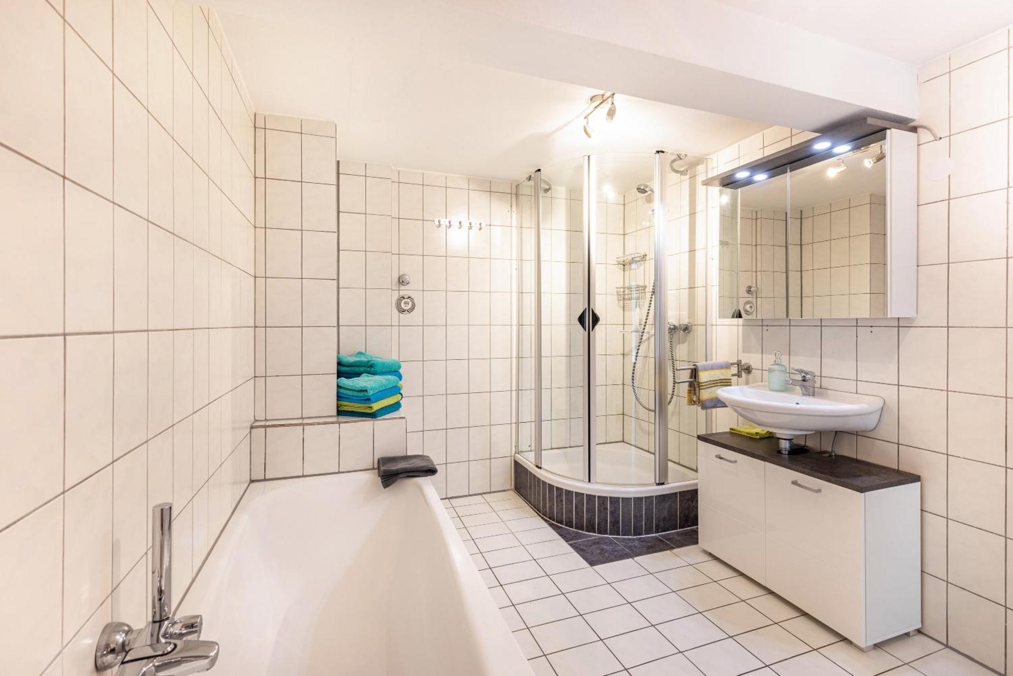 Alb Rose Ferienwohnung Sonnenbühl Dış mekan fotoğraf