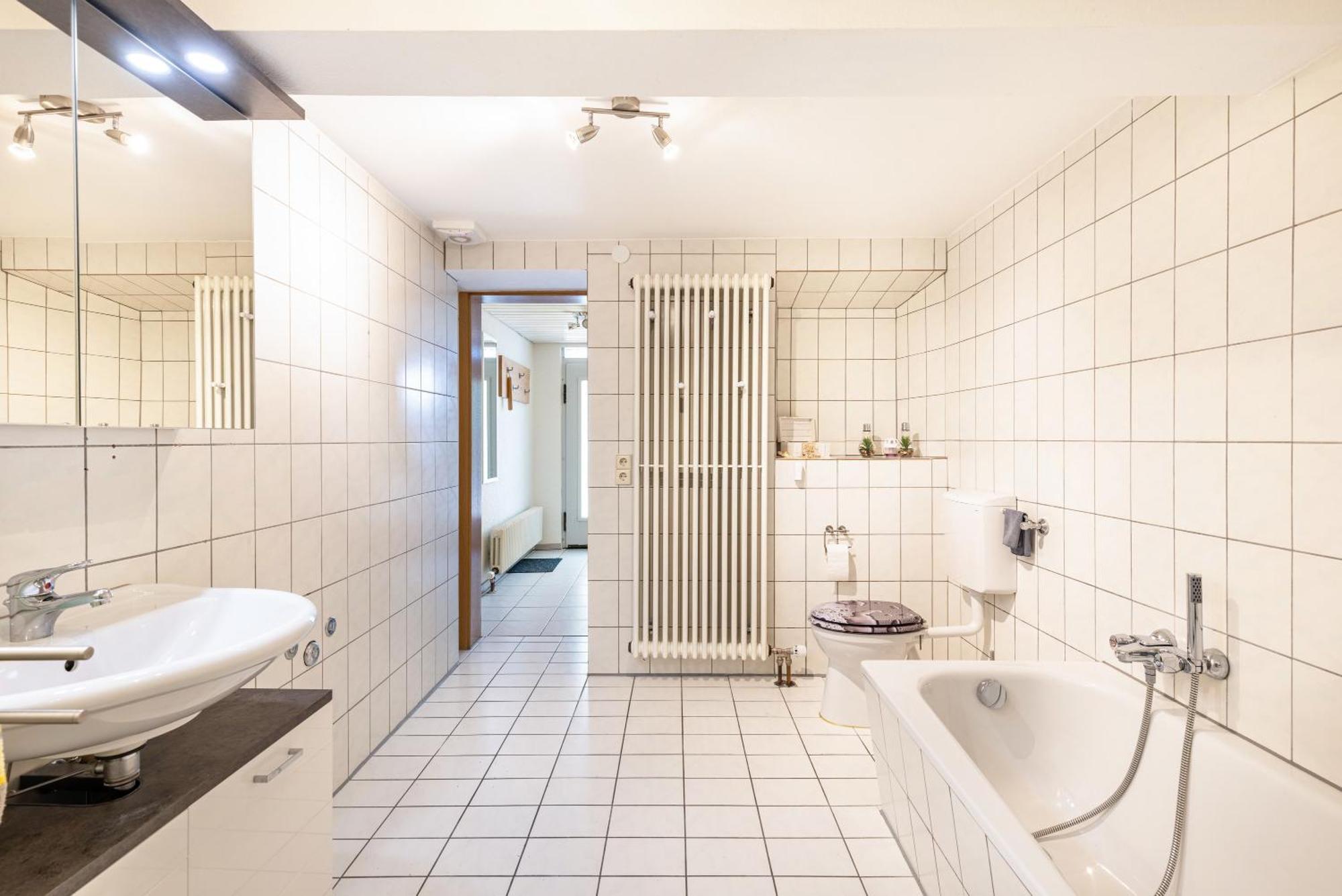 Alb Rose Ferienwohnung Sonnenbühl Dış mekan fotoğraf